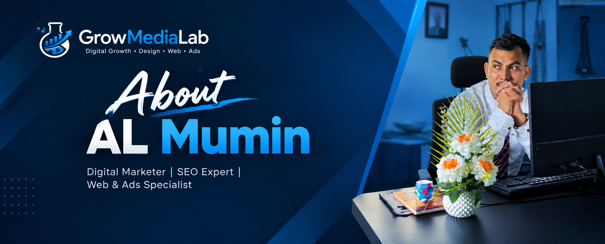 AL mumin freelancer